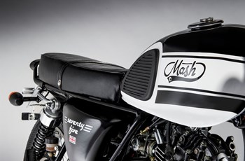 Mash Seventy Five 2020 - Bild 5 Mash Seventy Five 2020 - Bild 5