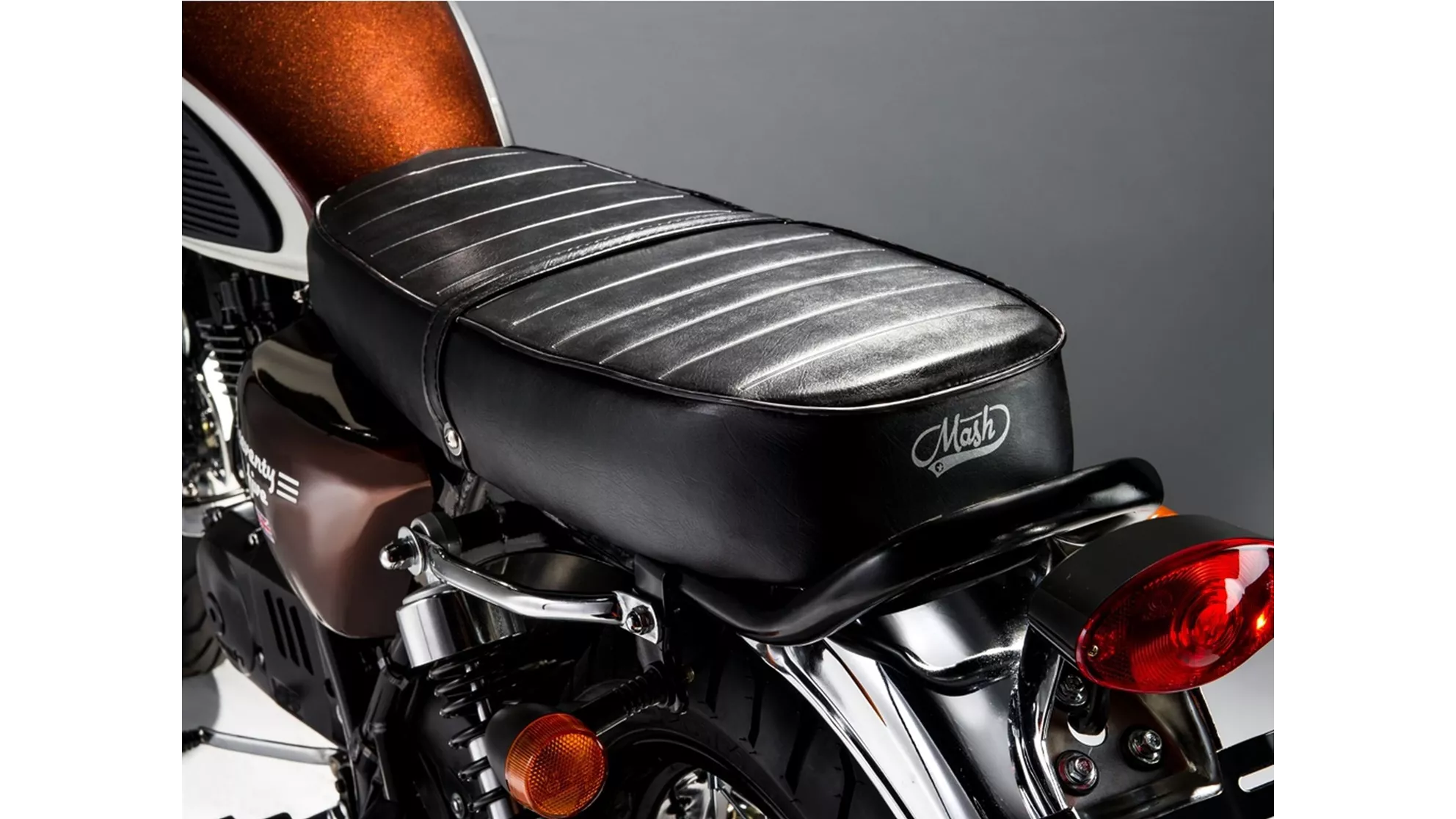 Mash Seventy Five - Image 4 Mash Seventy Five - Image 4