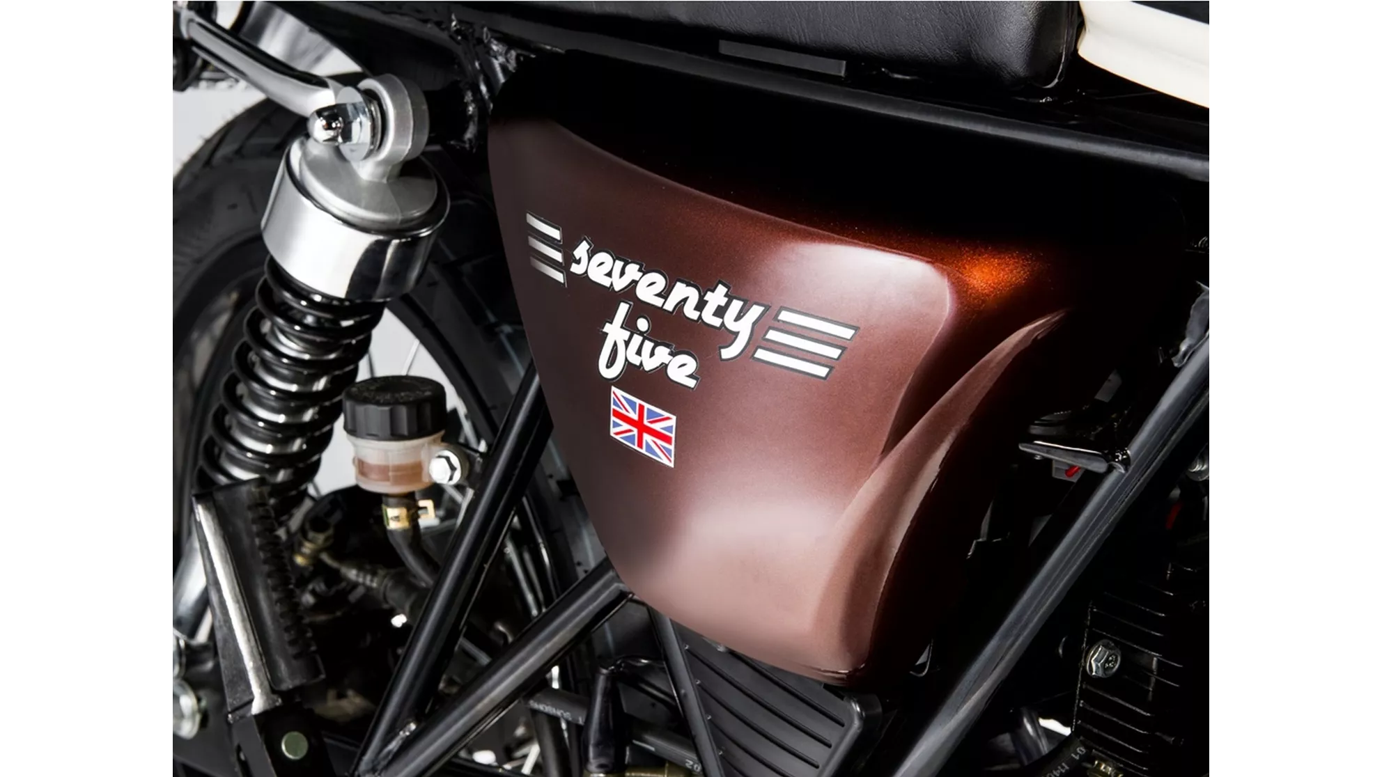 Mash Seventy Five - Image 6 Mash Seventy Five - Image 6