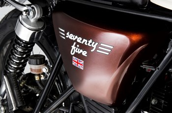 Mash Seventy Five 2020 - Bild 8 Mash Seventy Five 2020 - Bild 8