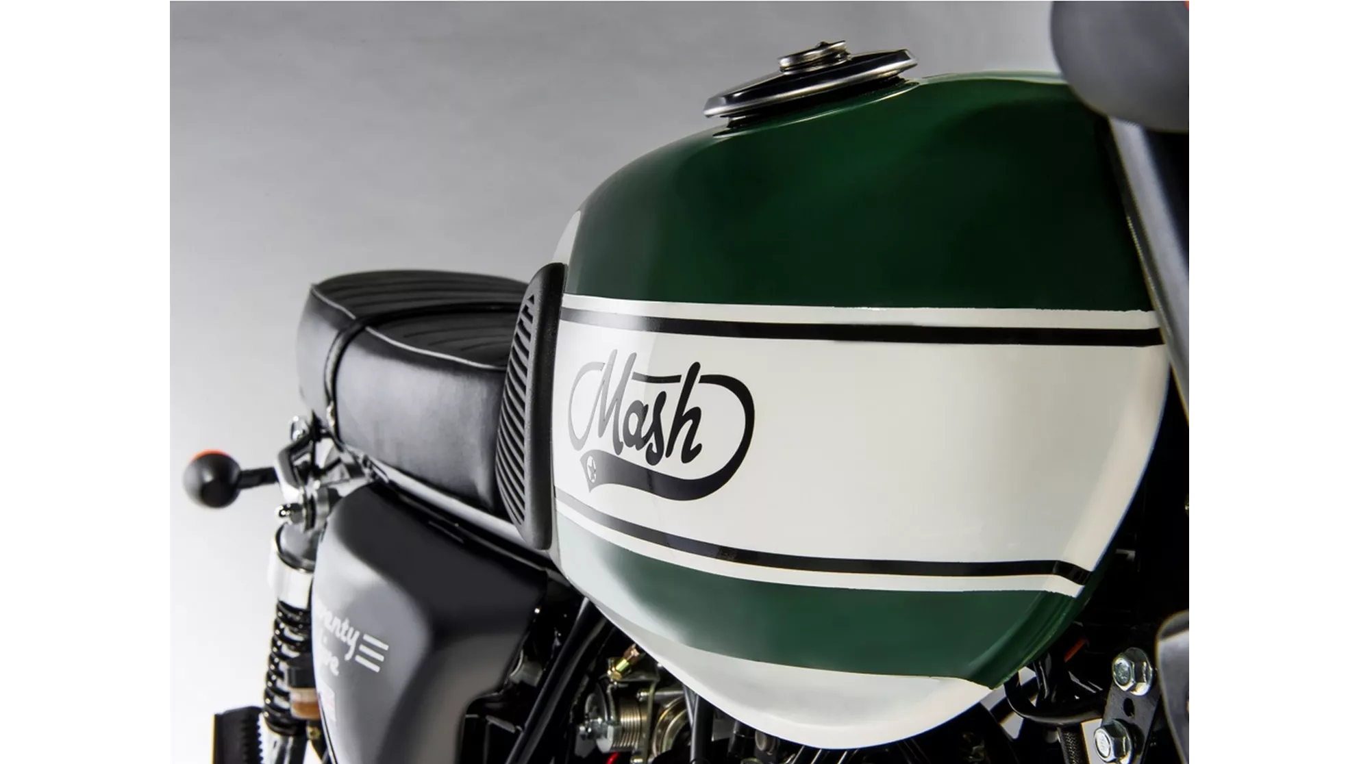 Mash Seventy Five - Image 7 Mash Seventy Five - Image 7