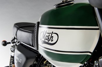 Mash Seventy Five 2020 - Bild 9 Mash Seventy Five 2020 - Bild 9