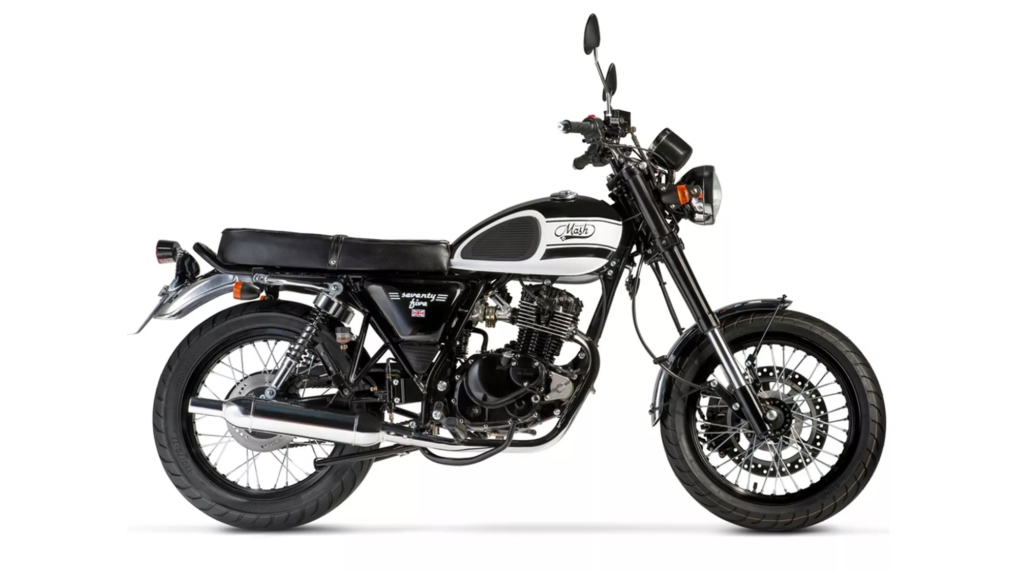 Mash Seventy Five - Image 8 Mash Seventy Five - Image 8