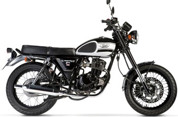 Mash Seventy Five 2020 - Bild 10 Mash Seventy Five 2020 - Bild 10