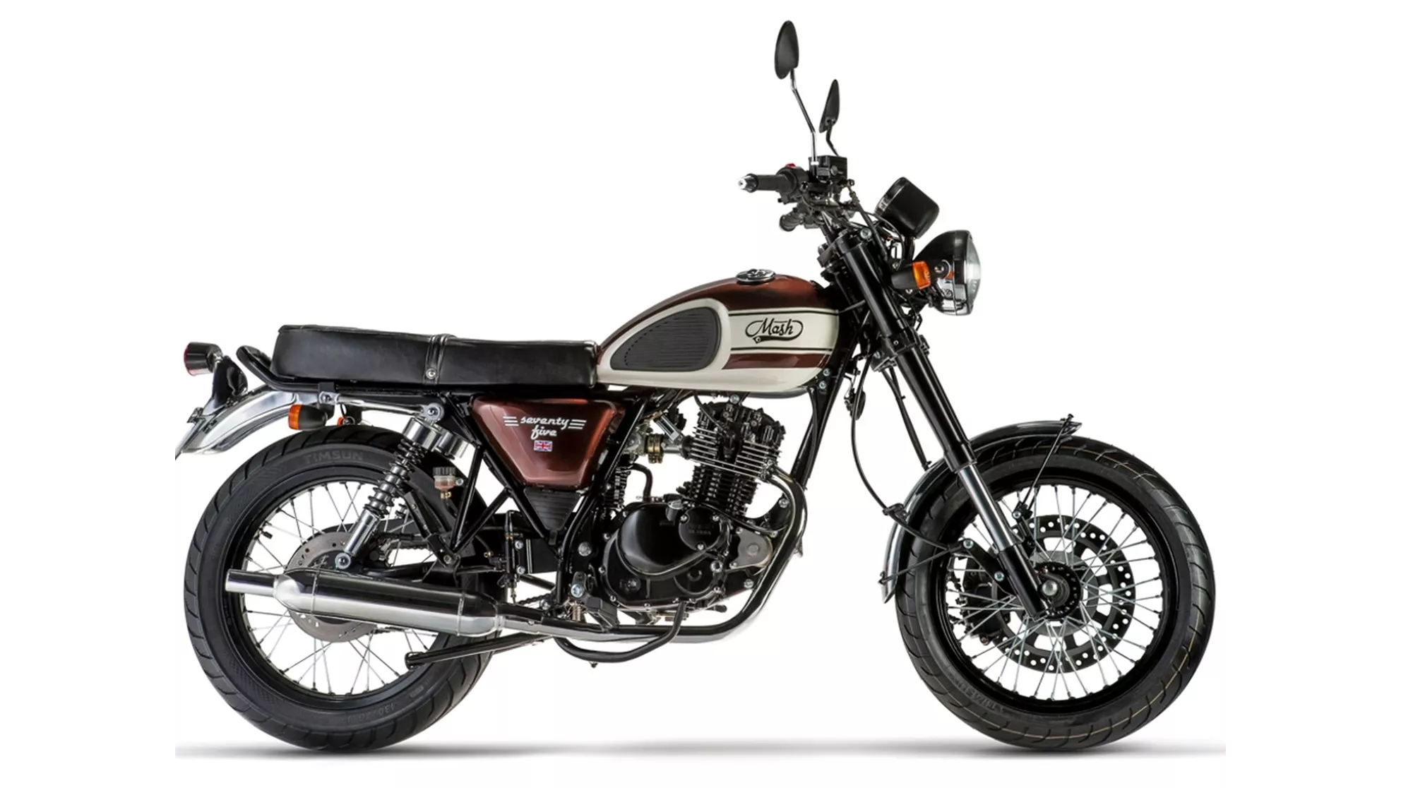 Mash Seventy Five - Image 9 Mash Seventy Five - Image 9