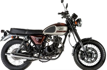 Mash Seventy Five 2020 - Bild 11 Mash Seventy Five 2020 - Bild 11