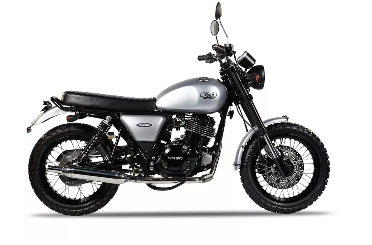 Mash Two Fifty Mash Two Fifty