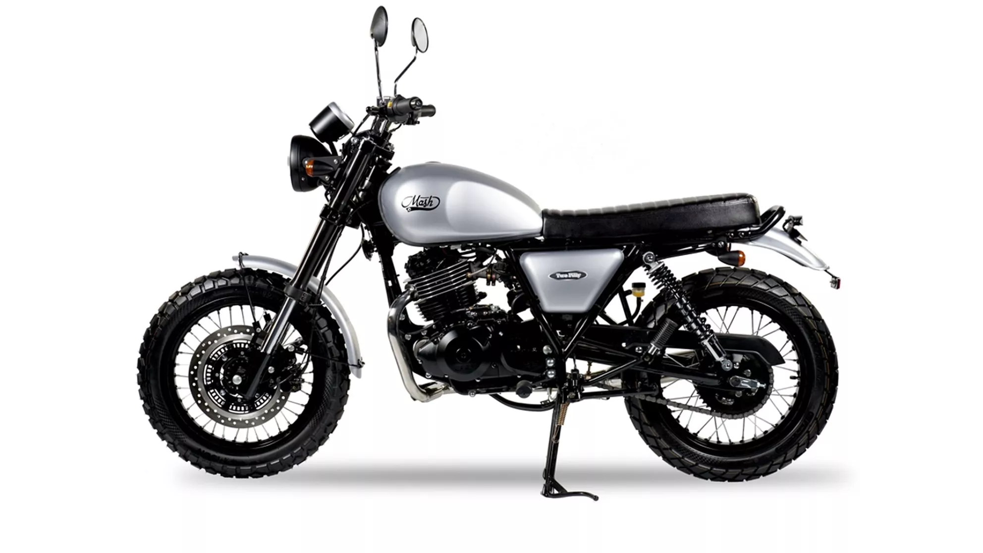 Mash Two Fifty - Image 11 Mash Two Fifty - Image 11