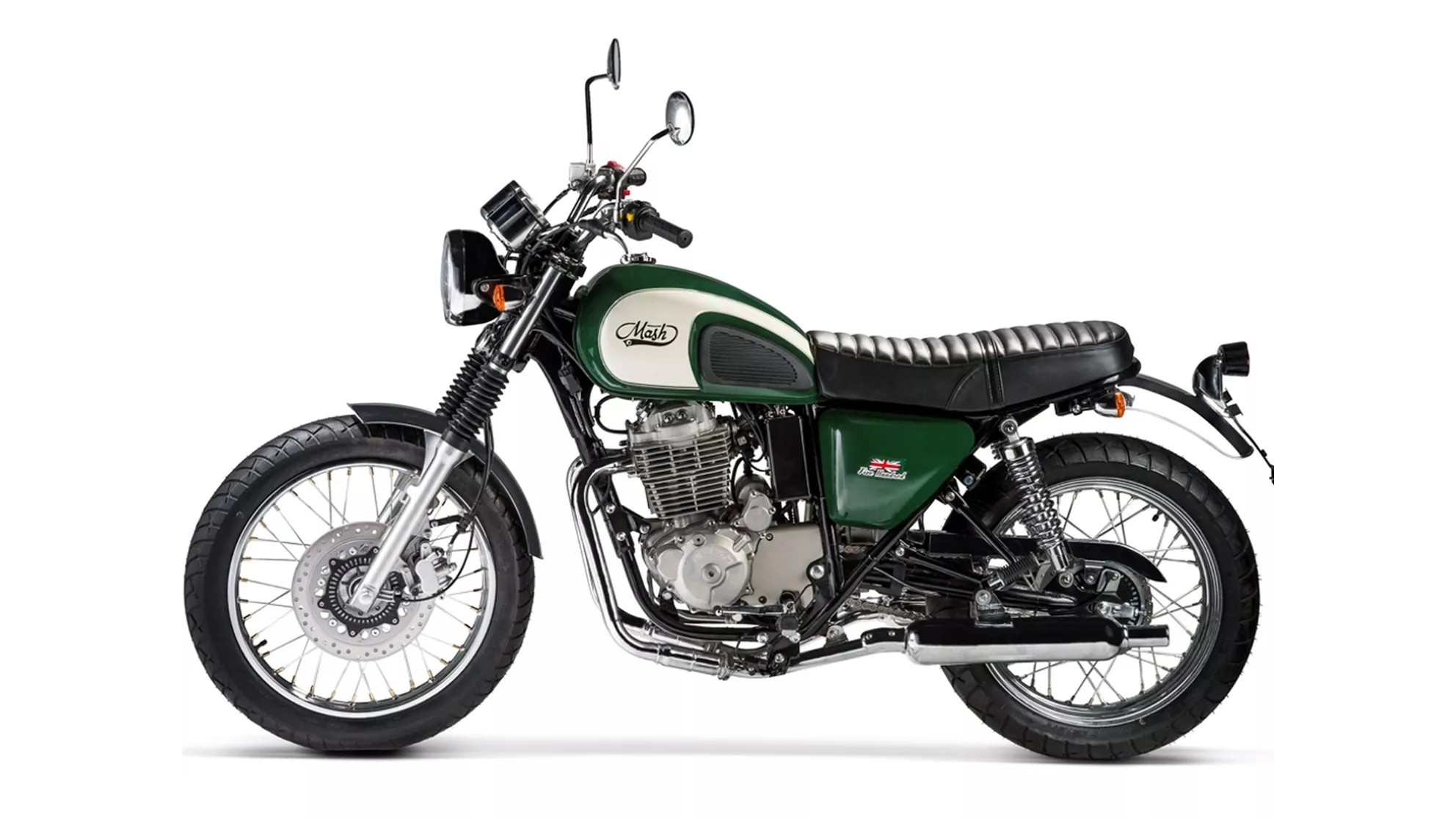 Mash Five Hundred - Image 5 Mash Five Hundred - Image 5