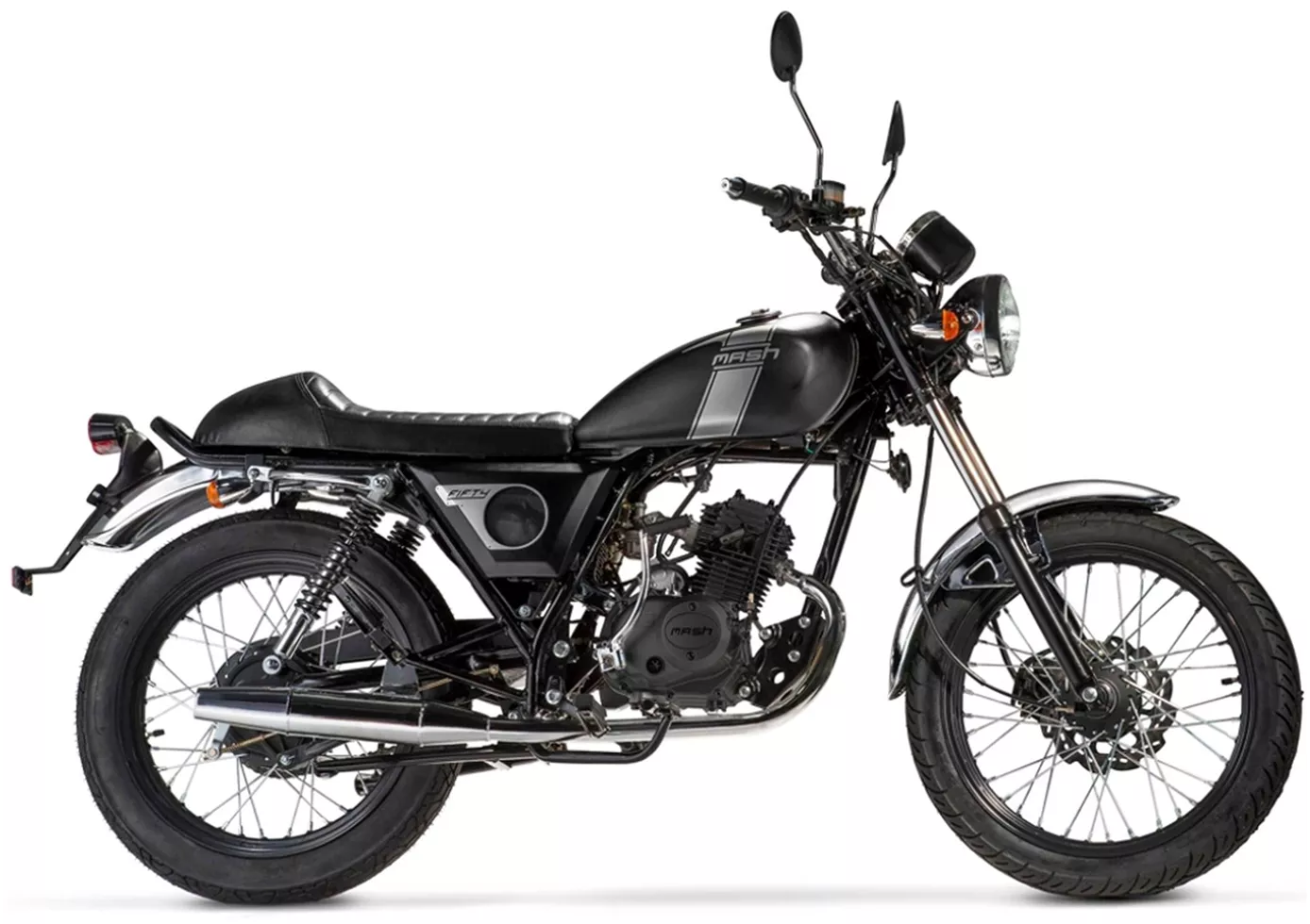 Mash Fifty 2020 Mash Fifty 2020