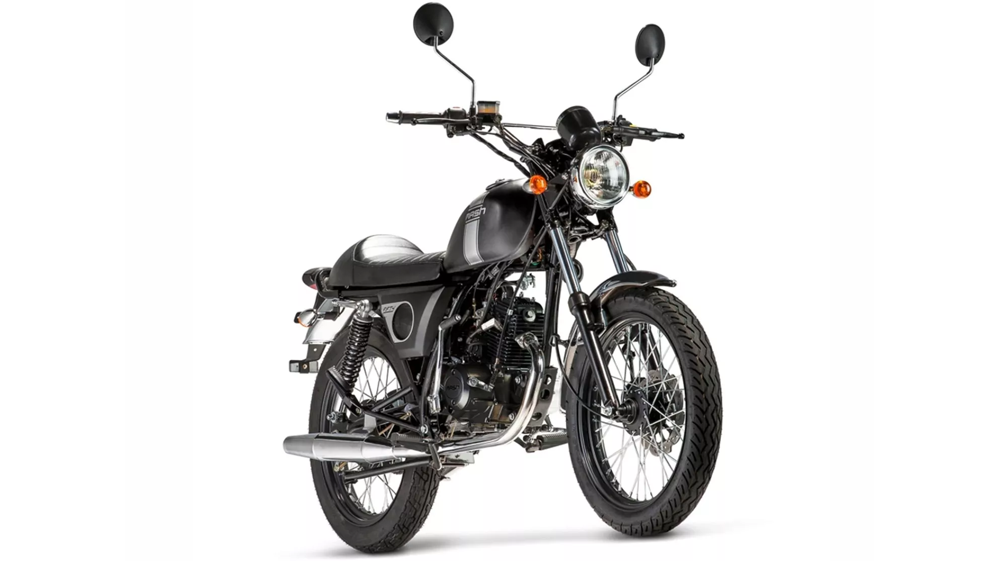 Mash Fifty - Image 1 Mash Fifty - Image 1