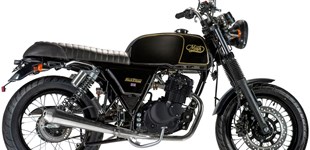 Mash Black Seven 2020 vs KTM 125 Duke 2020