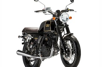 Mash Black Seven 2020 - Bild 5