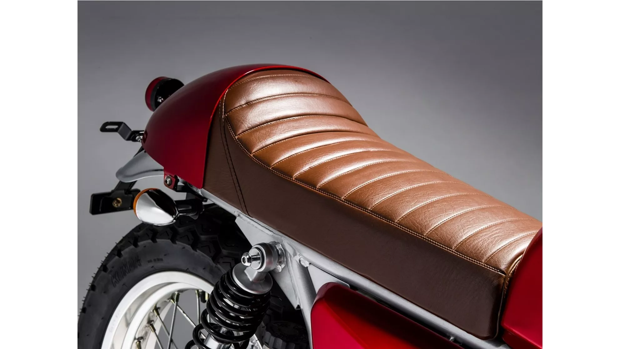 Mash Cafe Racer TT40 - Image 11 Mash Cafe Racer TT40 - Image 11