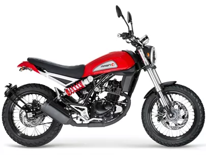 Mash Falcone 125 2020 Mash Falcone 125 2020