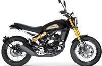 Mash Falcone 125 2020 - Bild 3