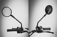 Mash Falcone 125 2020 - Bild 5