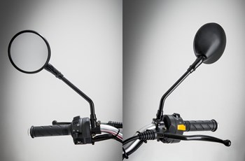 Mash Falcone 125 2020 - Bild 5