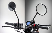 Mash Falcone 125 2020 - Bild 6