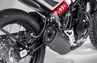 Mash Falcone 125 2020 - Bild 10