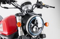 Mash Falcone 125 2020 - Bild 14