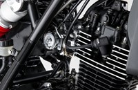 Mash Falcone 125 2020 - Bild 16