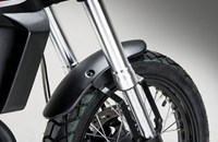 Mash Falcone 125 2020 - Bild 17