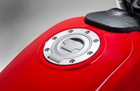 Mash Falcone 125 2020 - Bild 18