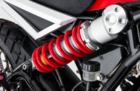 Mash Falcone 125 2020 - Bild 20