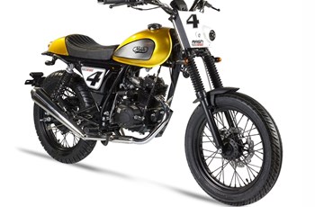 Mash Dirt Track 50 2020 - Bild 2