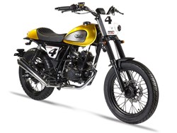 Mash Dirt Track 50 2020
