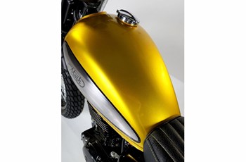 Mash Dirt Track 50 2020 - Bild 3