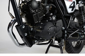 Mash Dirt Track 50 2020 - Bild 7