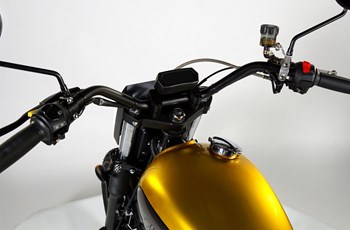 Mash Dirt Track 50 2020 - Bild 17