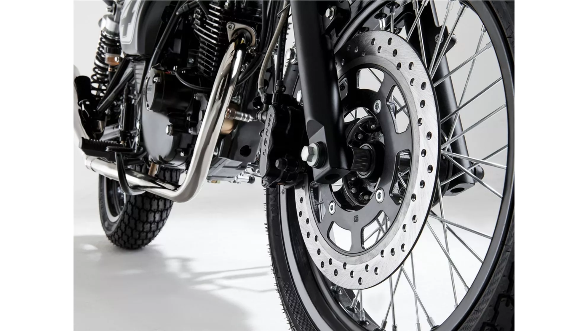 Mash Dirt Track 125 - Image 7 Mash Dirt Track 125 - Image 7