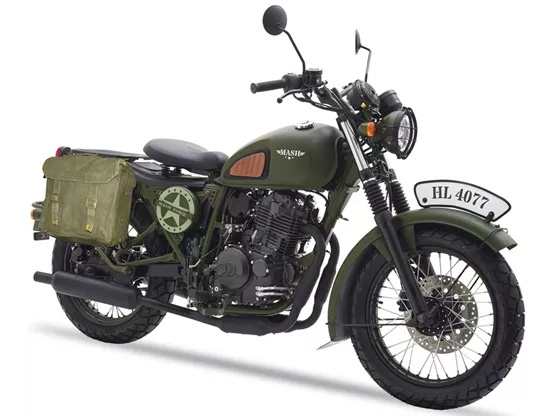 Mash models: Explore Technical Data, Images, Prices, Pros & Cons on ...