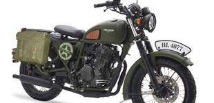 Mash Six Hundred Classic 2022 vs Mash Force 400 2020