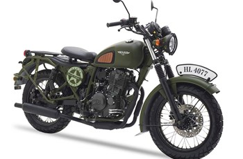 Mash Force 400 2020 - Bild 4