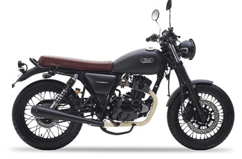 Mash New Seventy 2020 - Bild 2