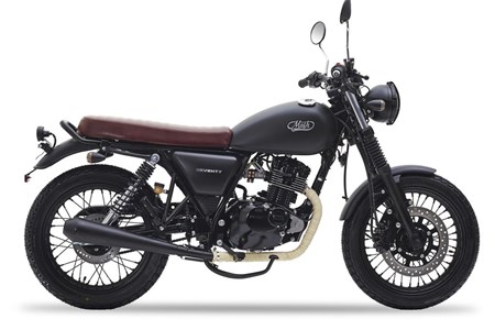 Mash New Seventy 2020