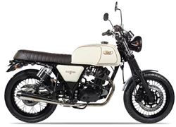 Mash Black Seven Brown Edition 125 Mash Black Seven Brown Edition 125