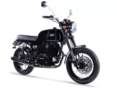 Mash Black Seven 250 2020 Mash Black Seven 250 2020