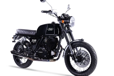 Mash Black Seven 250 2020 Mash Black Seven 250 2020