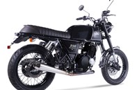 Mash Black Seven 250 2020 - Bild 3