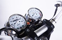 Mash Black Seven 250 2020 - Bild 4