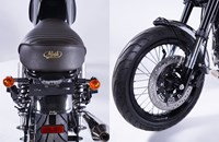 Mash Black Seven 250 2020 - Bild 5