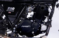 Mash Black Seven 250 2020 - Bild 7