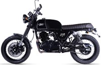 Mash Black Seven 250 2020 - Bild 8