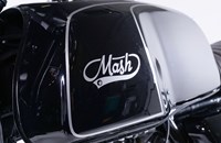 Mash Black Seven 250 2020 - Bild 9