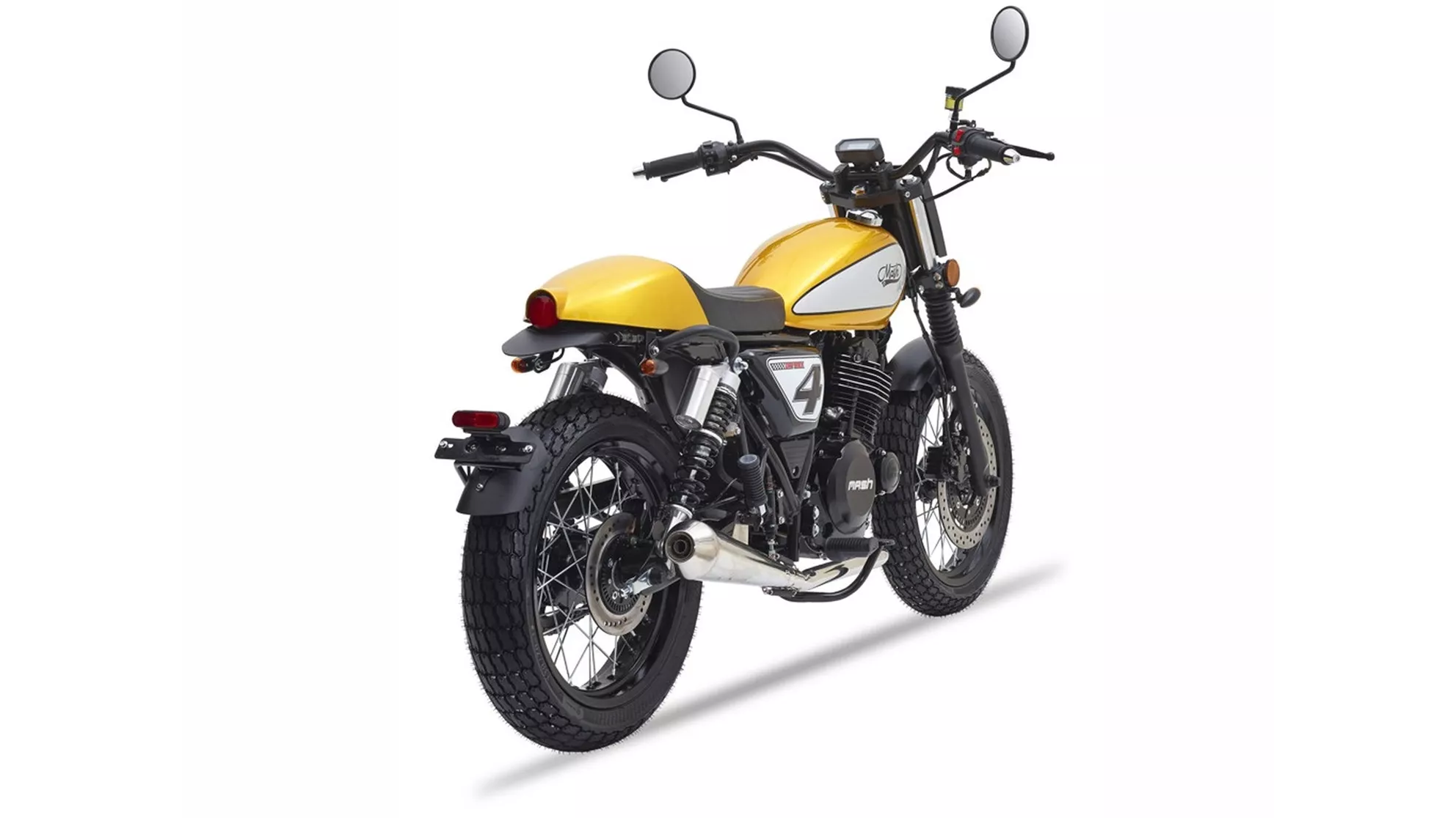 Mash Dirt Track 250 - Image 1 Mash Dirt Track 250 - Image 1